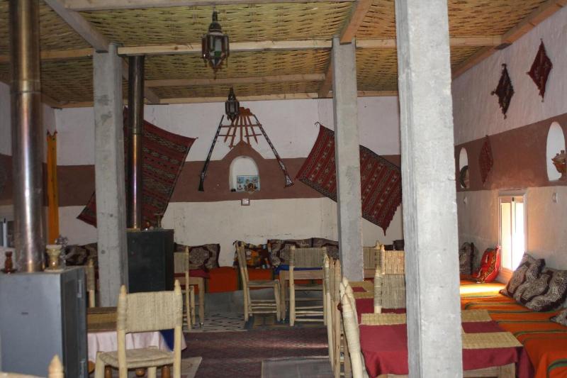Auberge Afoud