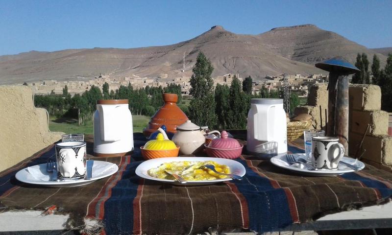 Auberge Afoud