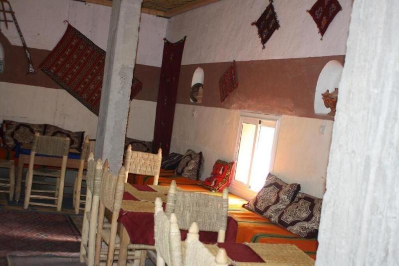 Room TWO BEDS