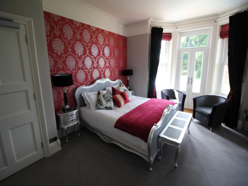 The Dower House Hotel image
