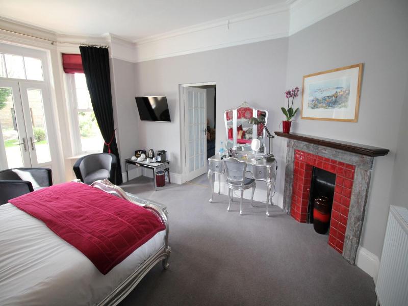 The Dower House Hotel image