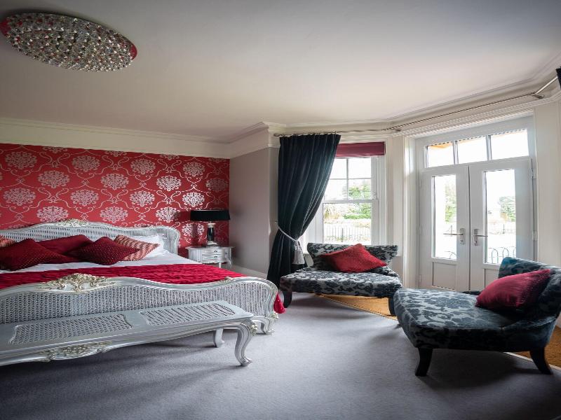 The Dower House Hotel image