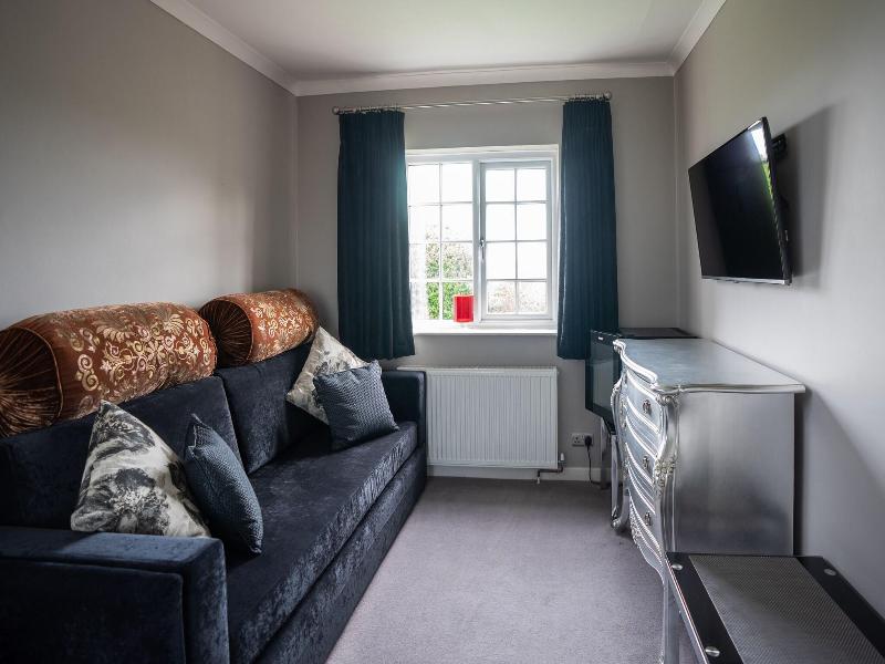 The Dower House Hotel image