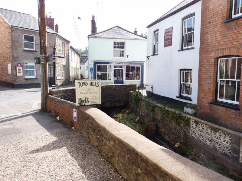 Town Mills B &B image