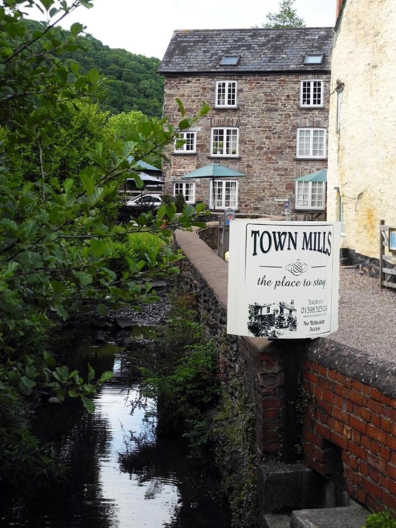 Town Mills B &B image