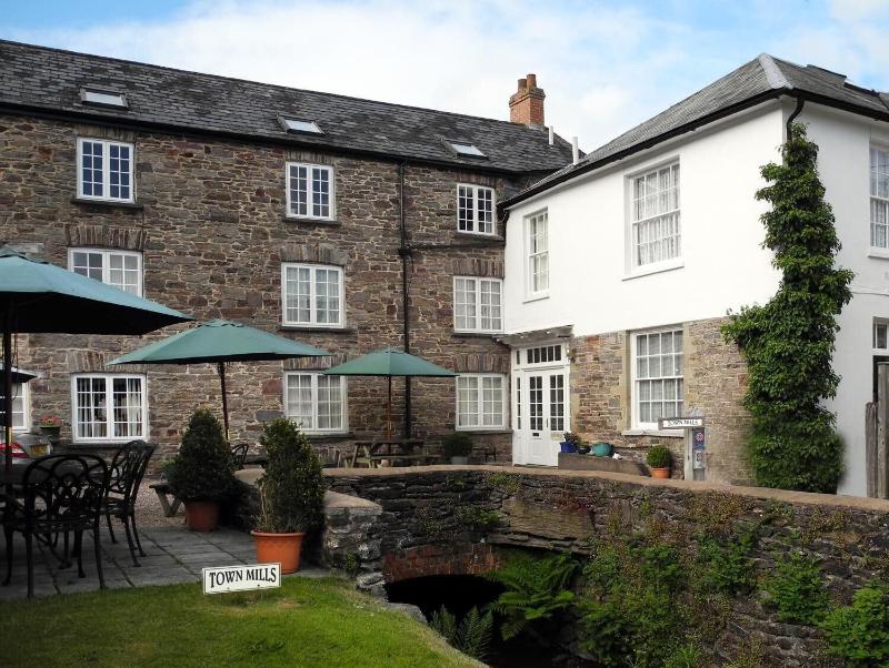 Town Mills B &B image
