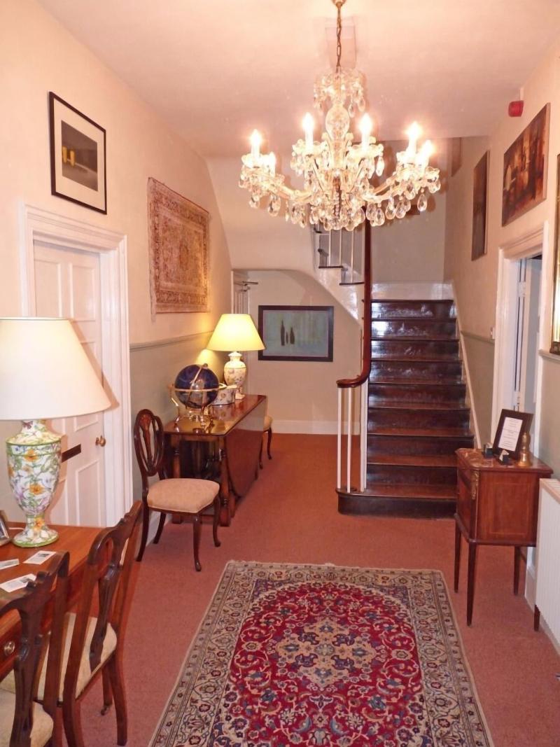 Town Mills B &B image