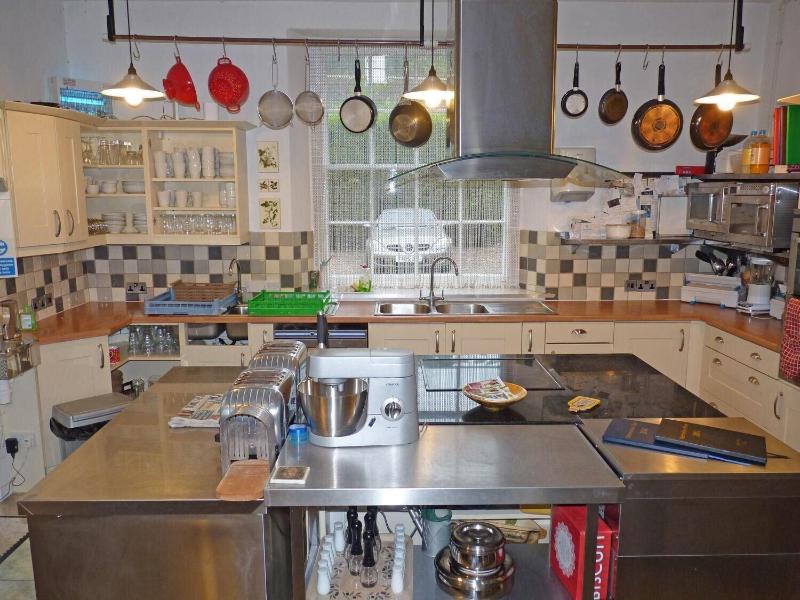 Town Mills B &B image