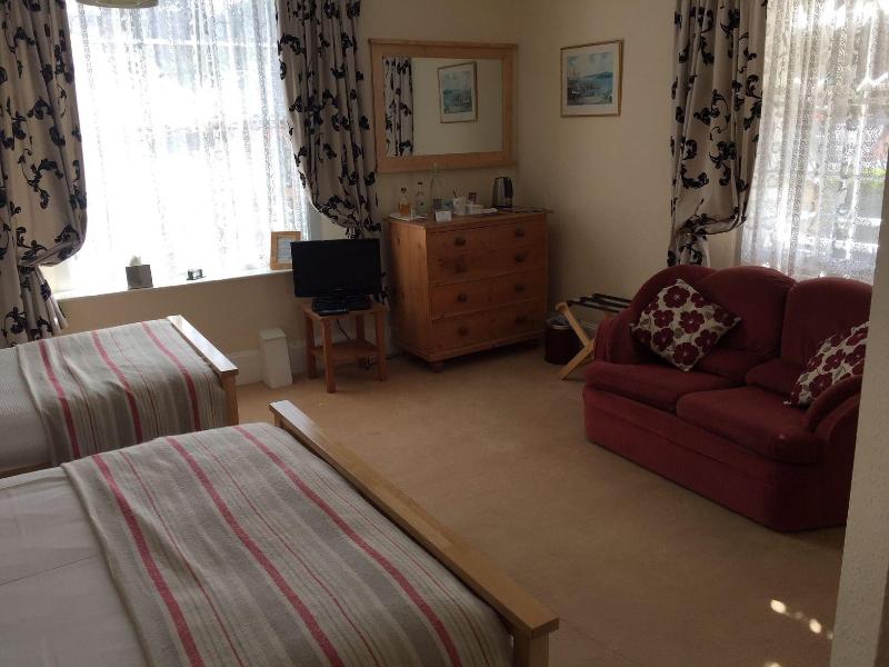 Town Mills B &B image