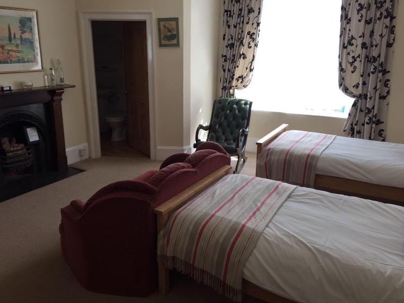 Town Mills B &B image
