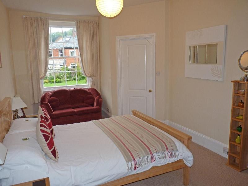 Town Mills B &B image