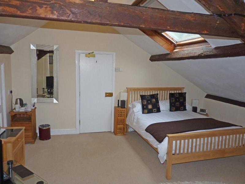 Town Mills B &B image