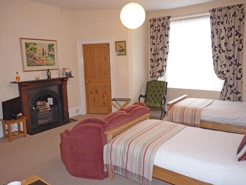 Town Mills B &B image