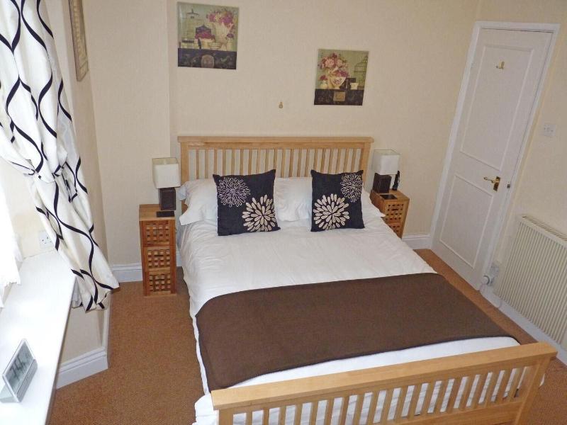 Town Mills B &B image