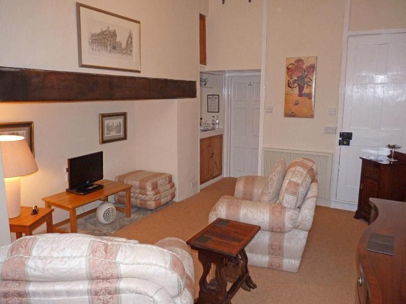 Town Mills B &B image