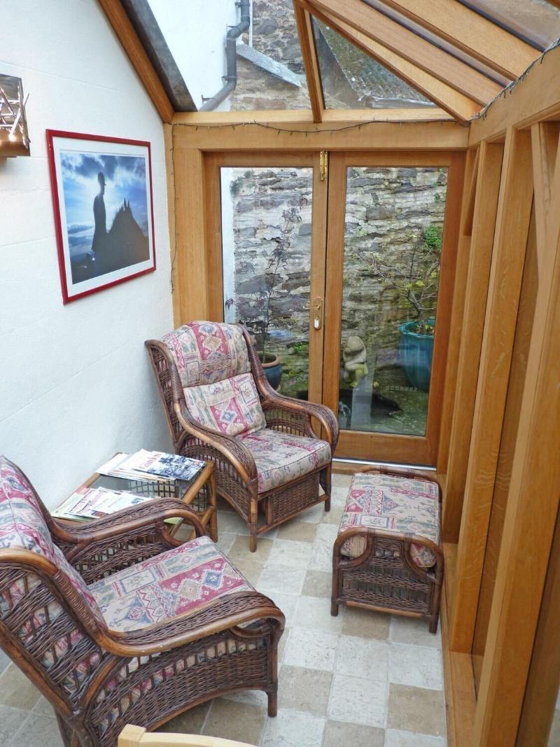 Town Mills B &B image