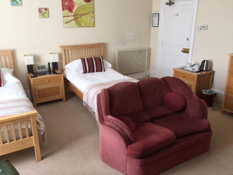 Town Mills B &B image