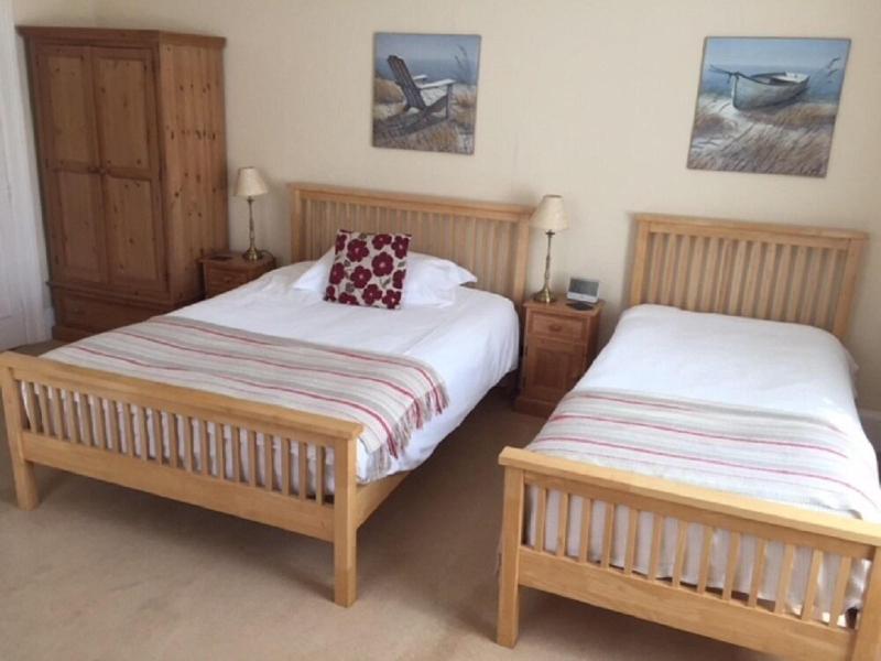 Town Mills B &B image