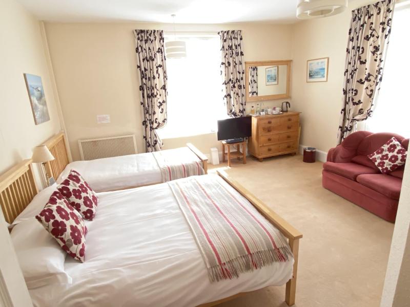 Town Mills B &B image