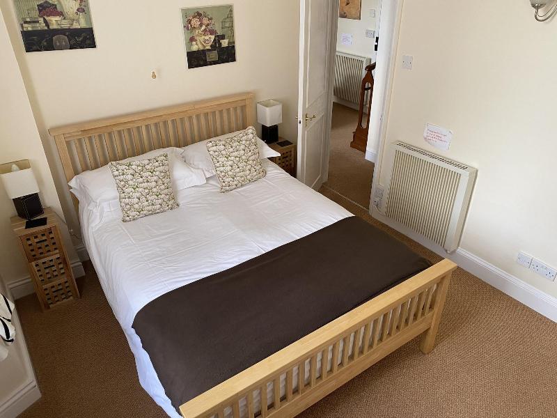 Town Mills B &B image