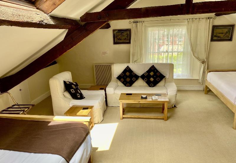 Town Mills B &B image