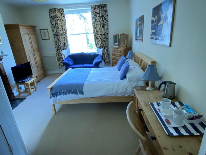 Town Mills B &B image