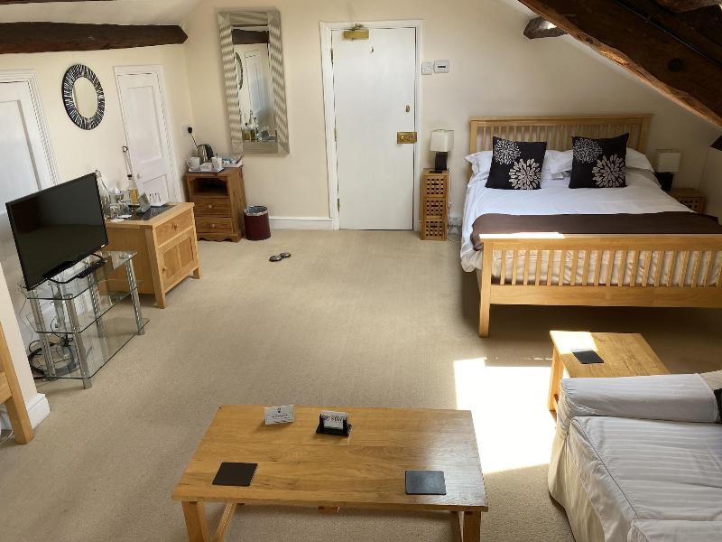 Town Mills B &B image
