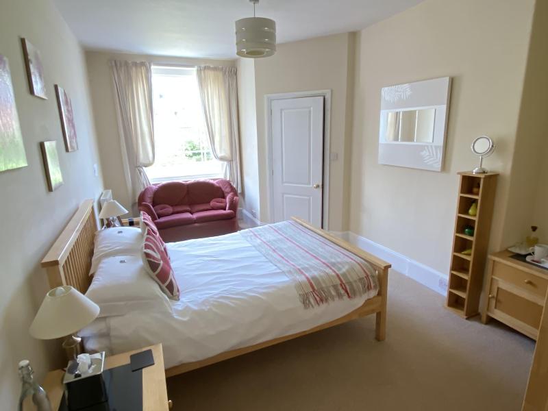 Town Mills B &B image