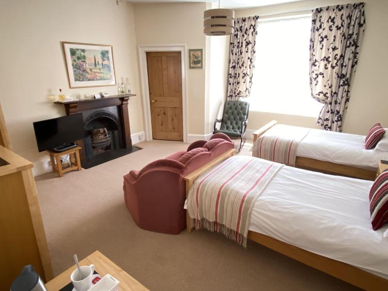 Town Mills B &B image