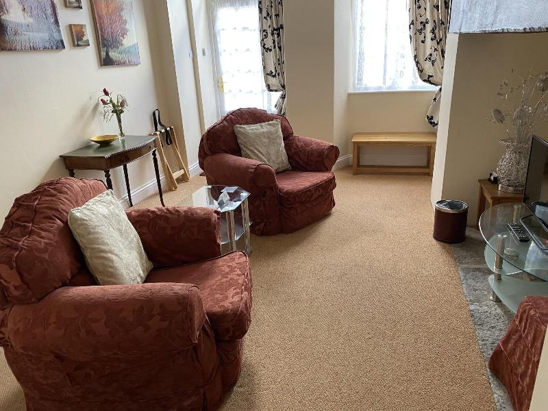 Town Mills B &B image