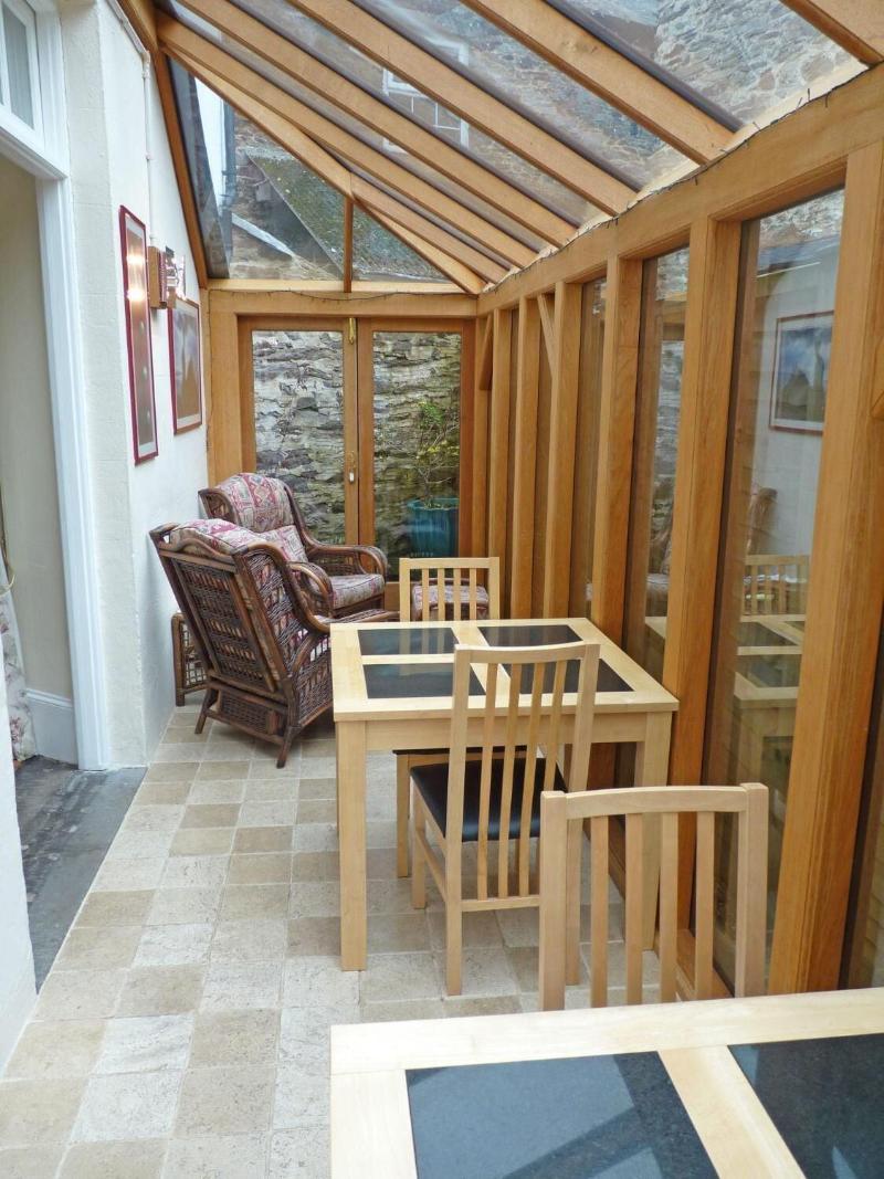 Town Mills B &B image
