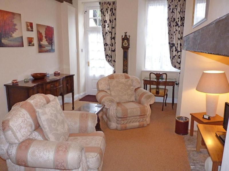 Town Mills B &B image