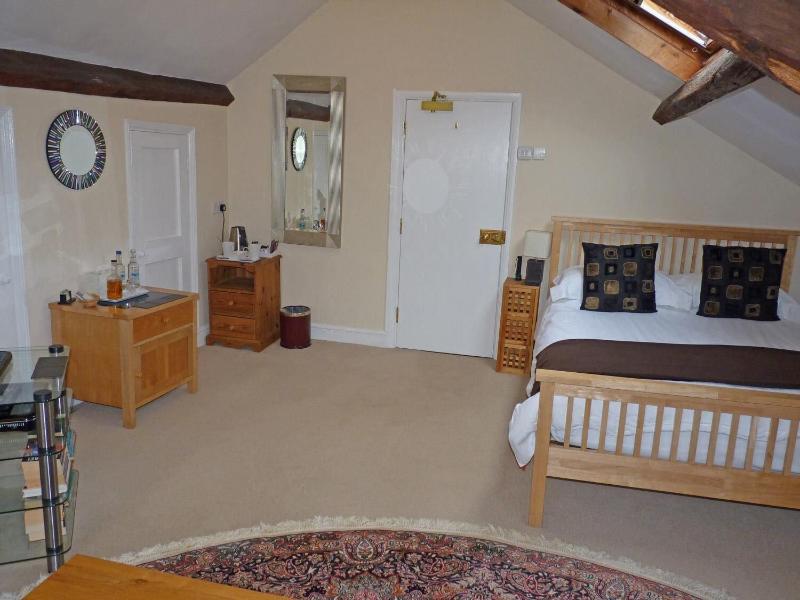 Town Mills B &B image