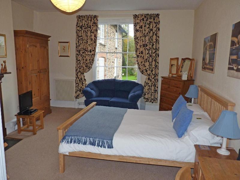 Town Mills B &B image