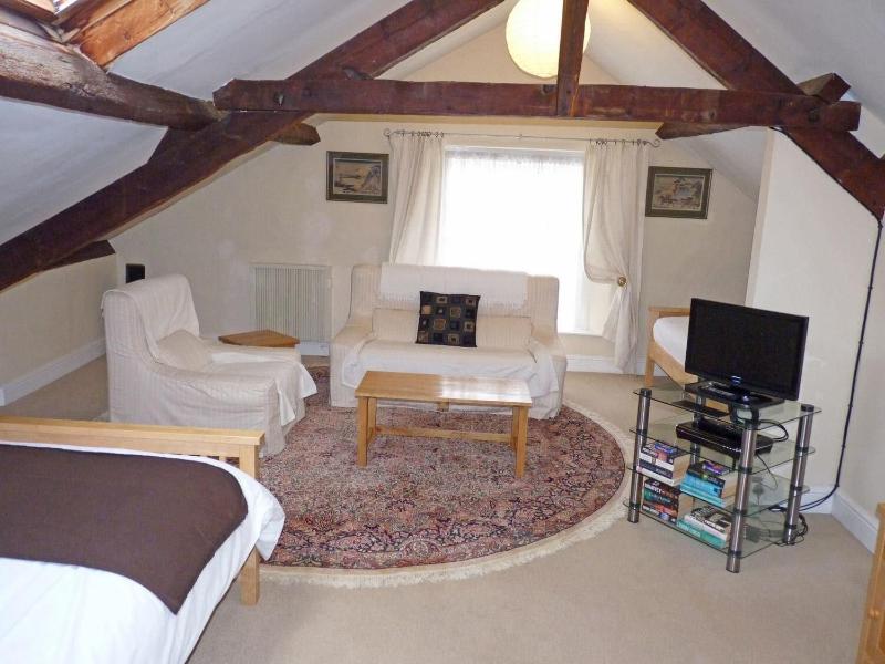 Town Mills B &B image