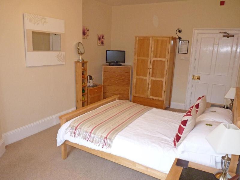Town Mills B &B image