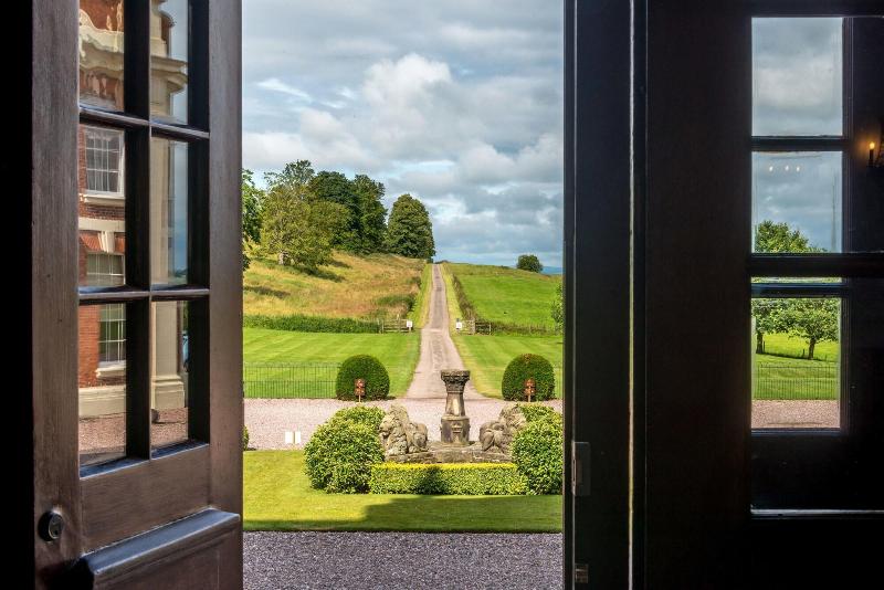 Hawkstone Hall Hotel & Gardens image