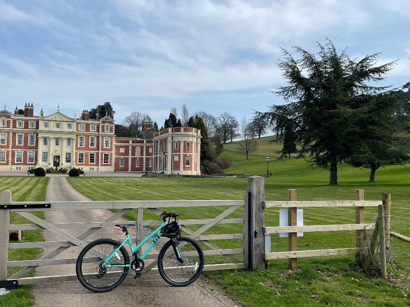 Hawkstone Hall Hotel & Gardens image