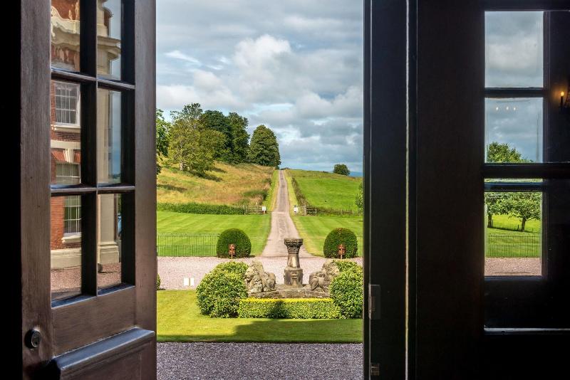 Hawkstone Hall Hotel & Gardens image