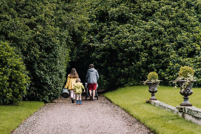 Hawkstone Hall Hotel & Gardens image