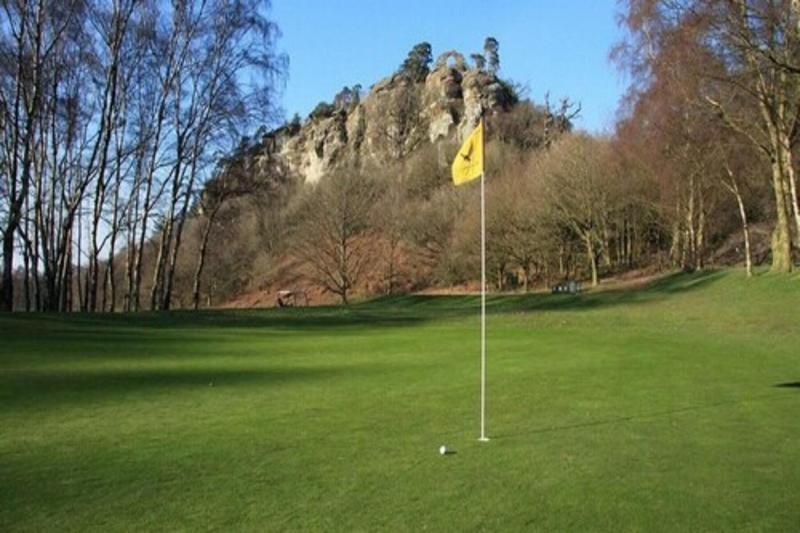 Hawkstone Hall Hotel & Gardens image