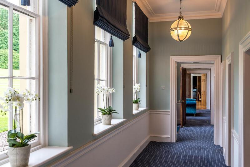 Hawkstone Hall Hotel & Gardens image