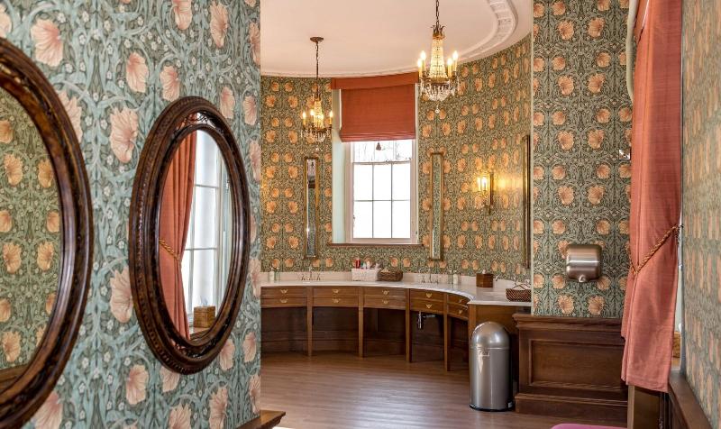 Hawkstone Hall Hotel & Gardens image