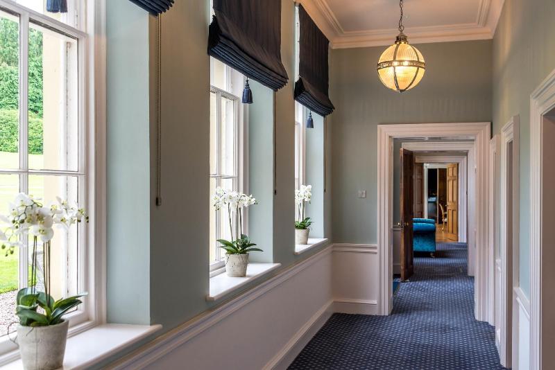 Hawkstone Hall Hotel & Gardens image