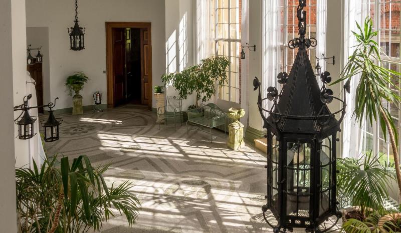 Hawkstone Hall Hotel & Gardens image