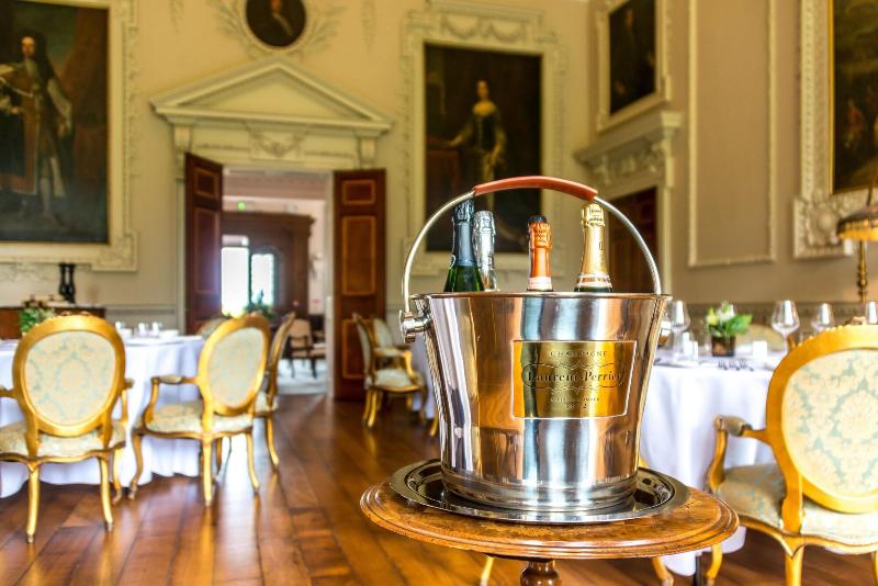 Hawkstone Hall Hotel & Gardens image