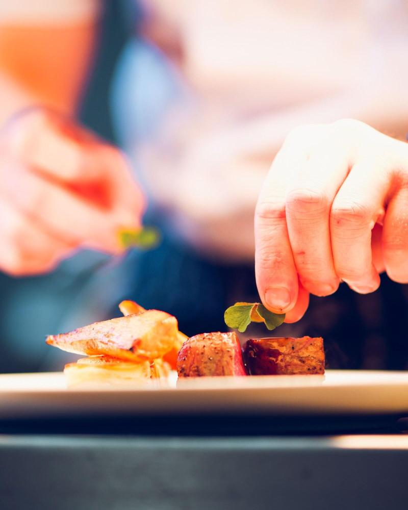 Hawkstone Hall Hotel & Gardens image