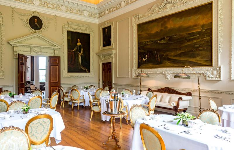 Hawkstone Hall Hotel & Gardens image