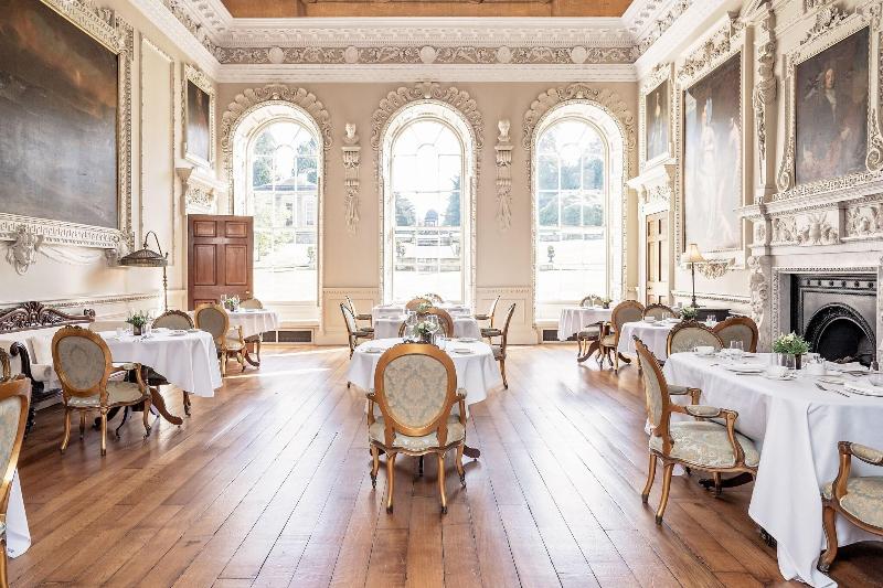 Hawkstone Hall Hotel & Gardens image