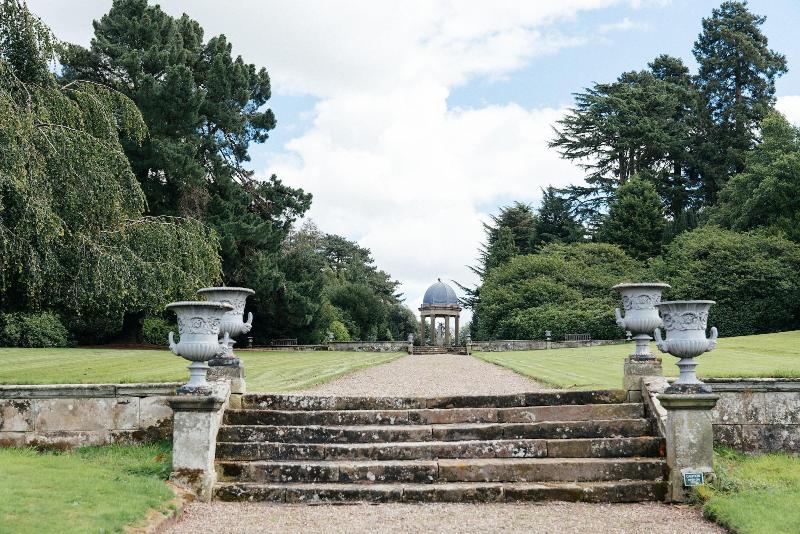Hawkstone Hall Hotel & Gardens image